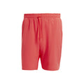 7Inch Ergo Shorts Herren - rot