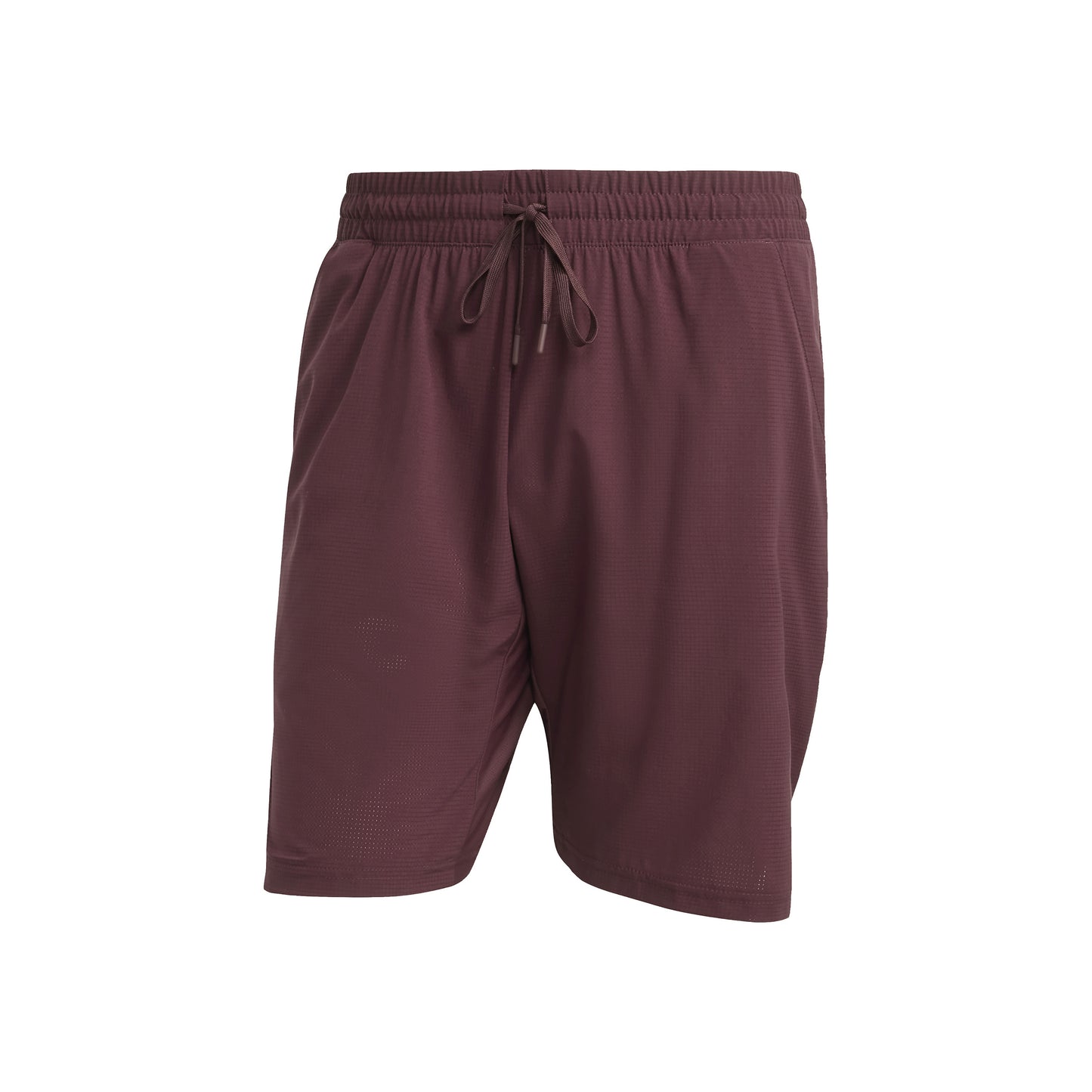 adidas 7Inch Ergo Shorts Herren - dunkelrot
