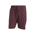 7Inch Ergo Shorts Men - dark red