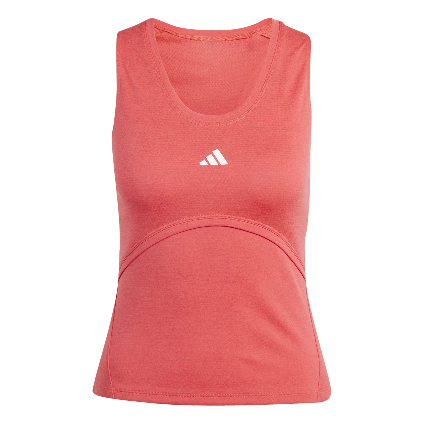 adidas Y- Tank-Top Damen-Rot