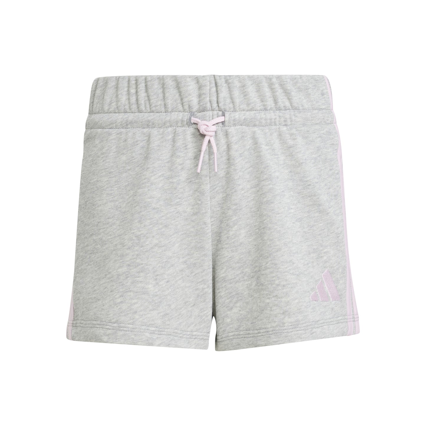 adidas Essentials Shorts Kids-Grey