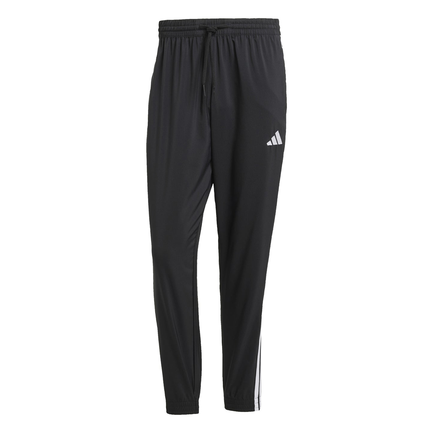 adidas Essentials 3Stripes Woven Training pants Men - black