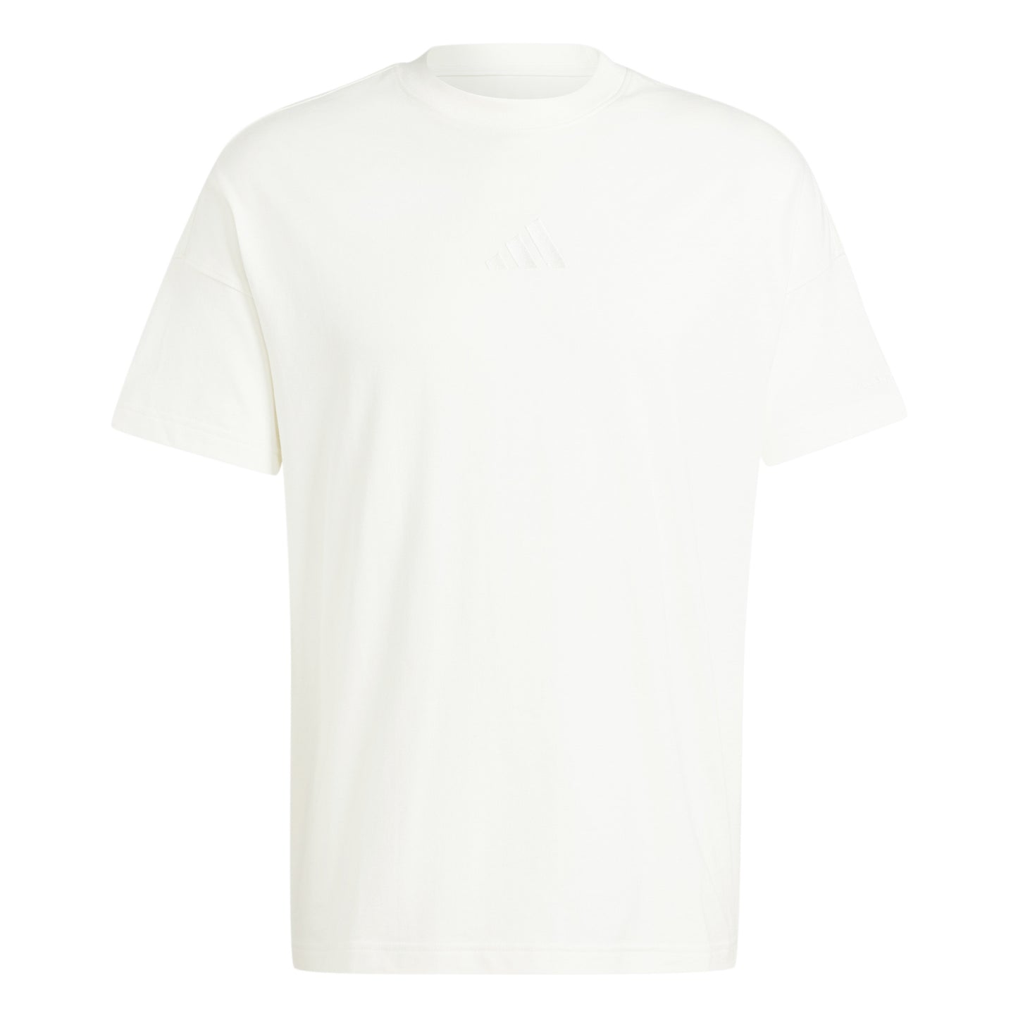adidas All SZN T-Shirt Men - white,