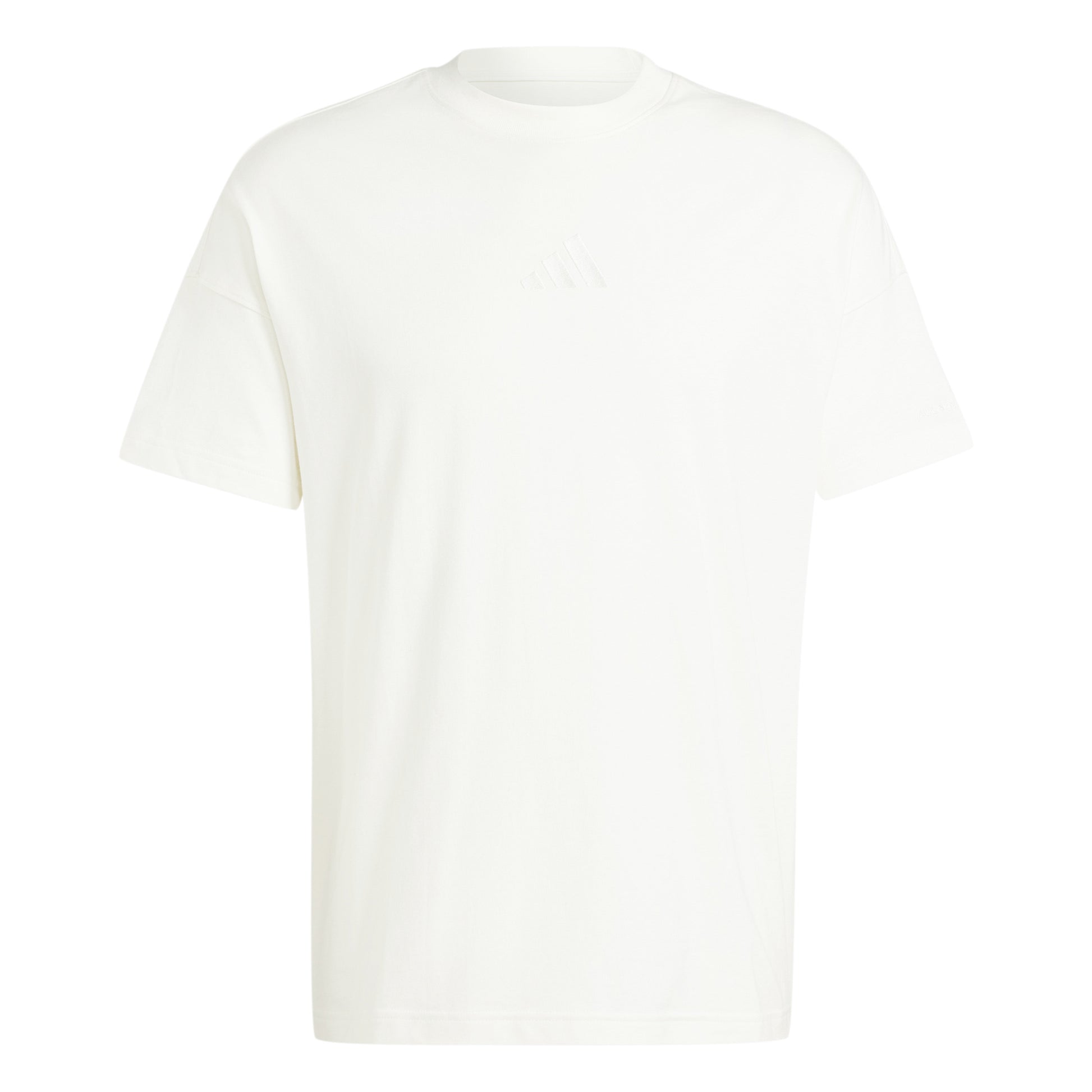 adidas All SZN T-Shirt Men - white,