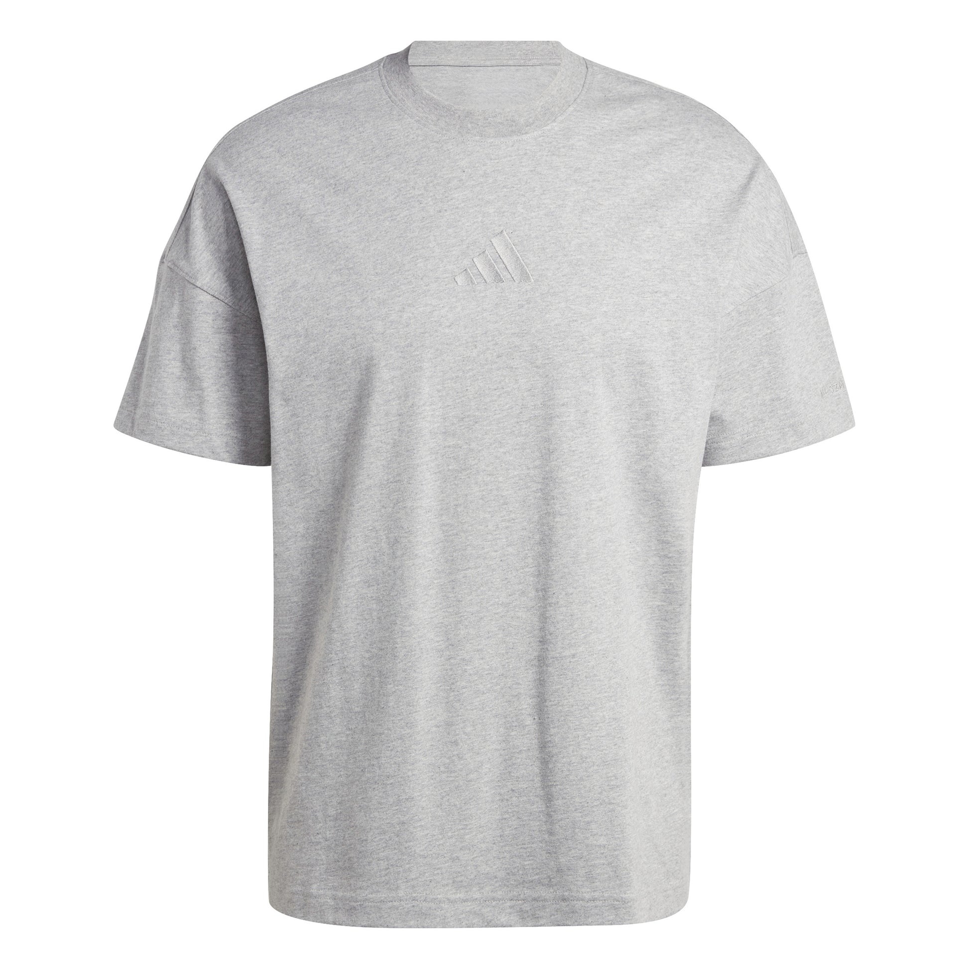 adidas All SZN T-Shirt Men - grey,