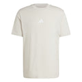 Essentials Small Logo T-Shirt Herren - grau,