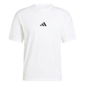 Essentials Small Logo T-Shirt Herren - weiß,