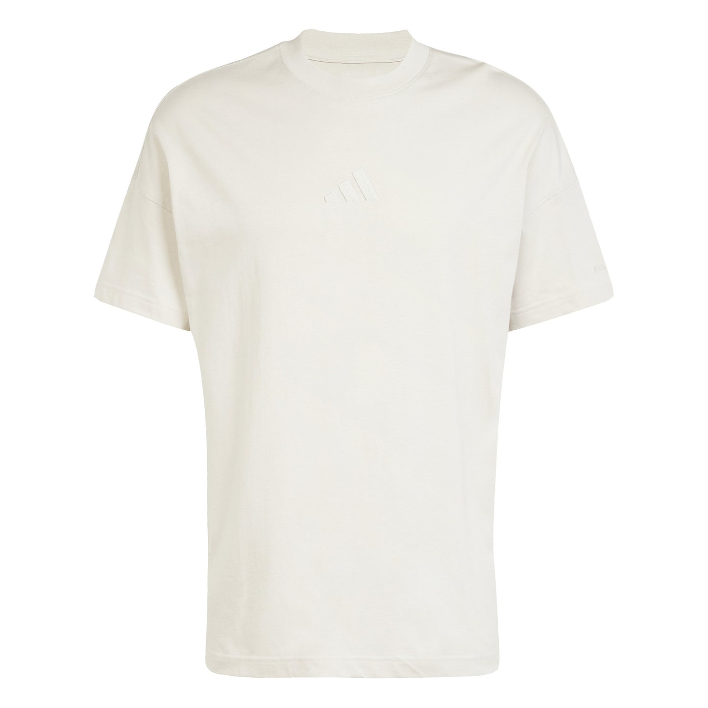 adidas All SZN T-Shirt Men - cream,