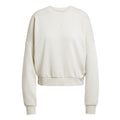 Essentials Small Logo Feelcomfy Sweatshirt Damen - grau,