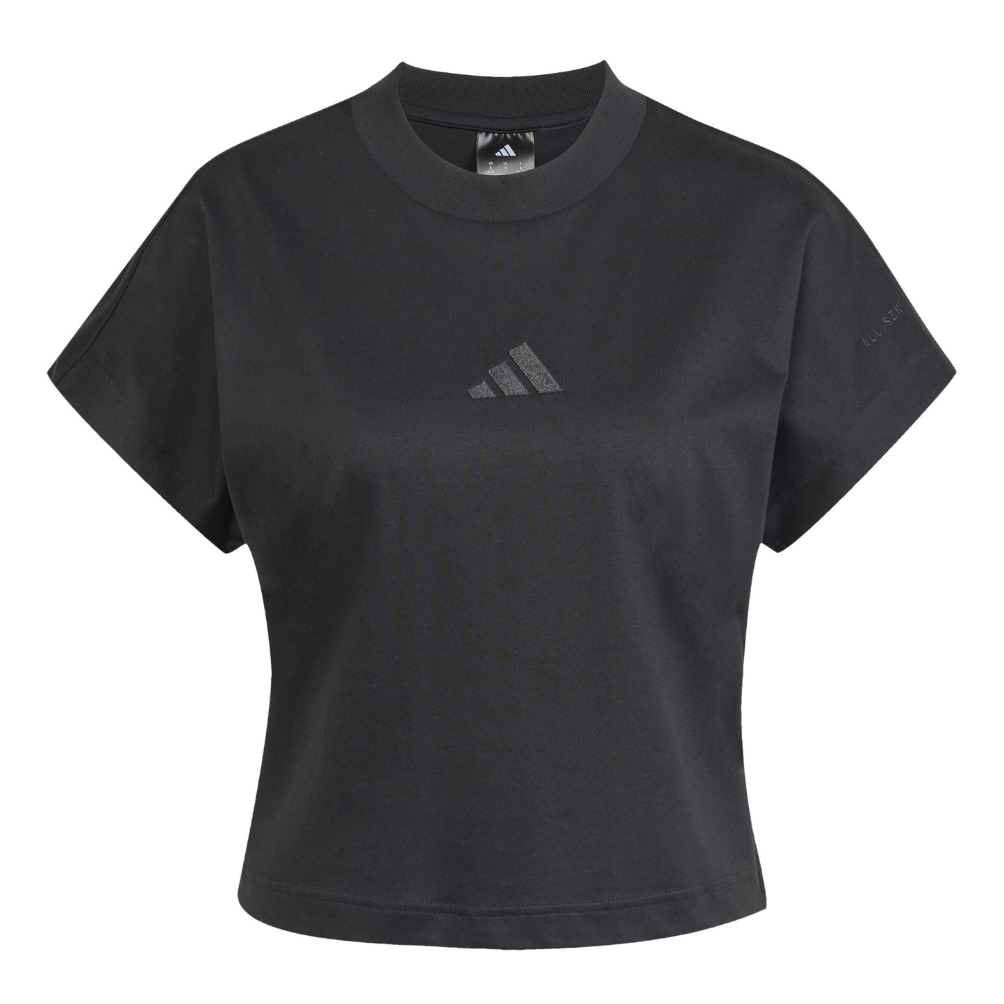 adidas All SZN T-Shirt Women-black