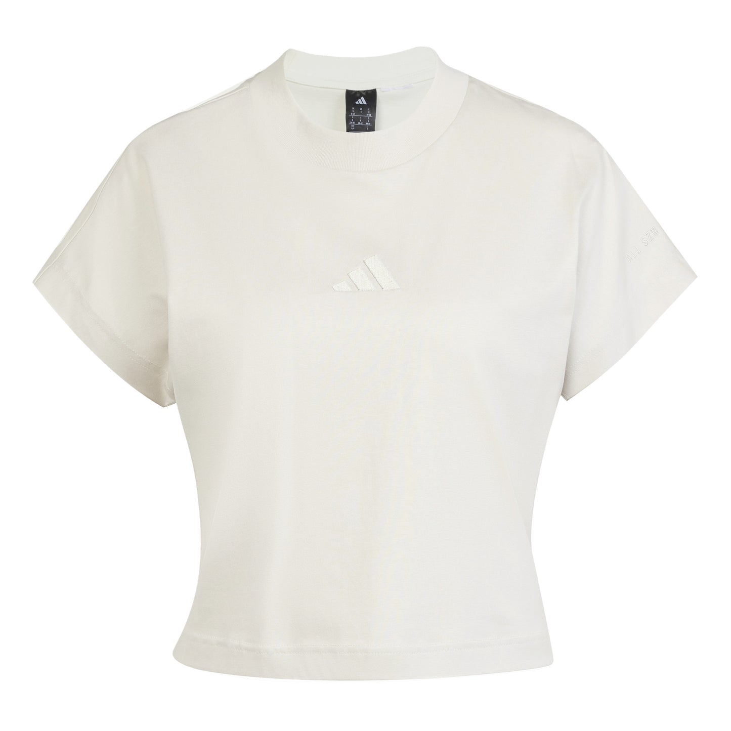 adidas All SZN T-Shirt Women - grey,