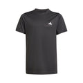 Club T-Shirt Kinder - schwarz
