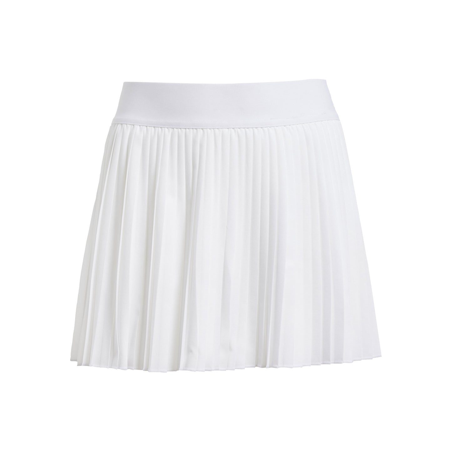 adidas Club Pleat Skirt Kids - white