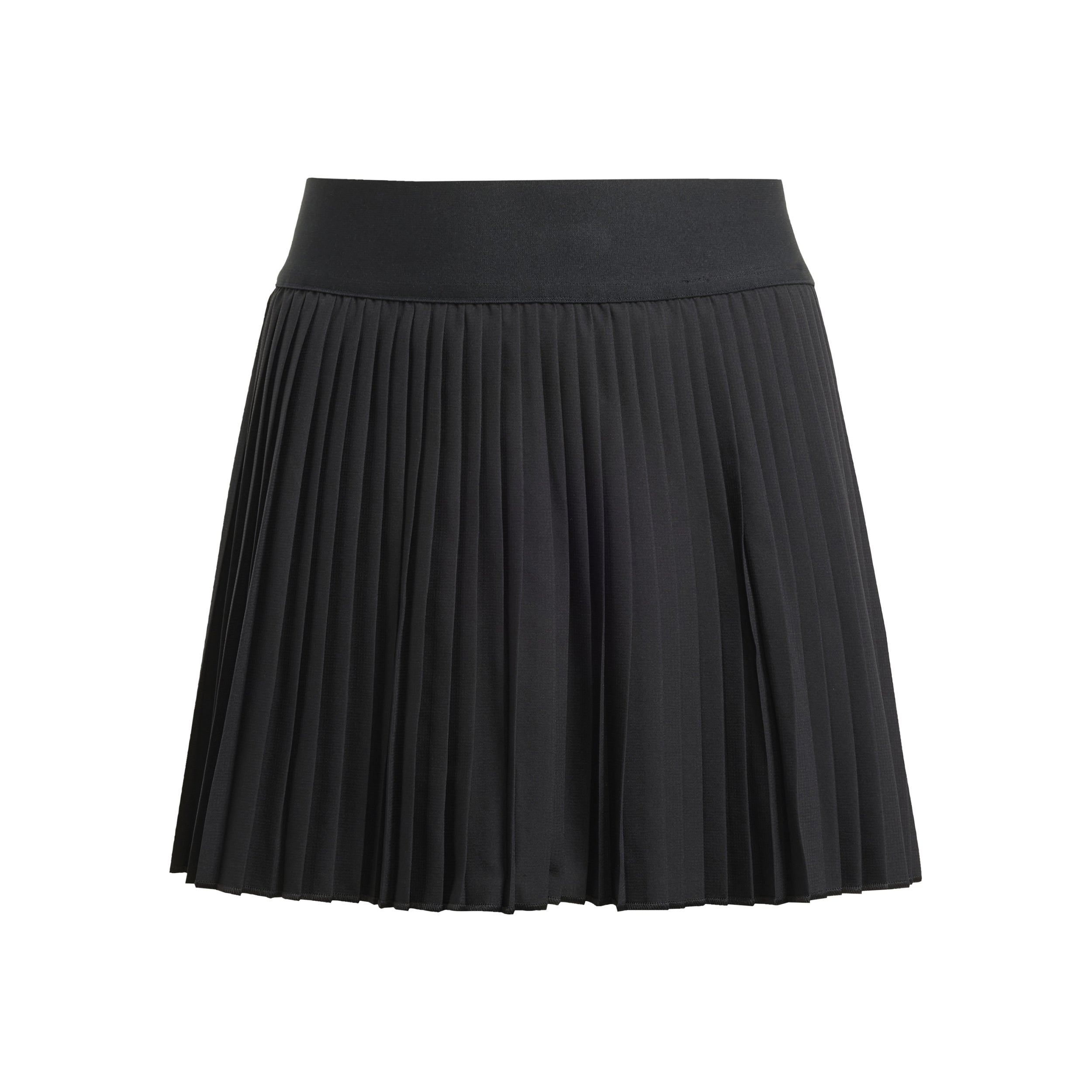 adidas Club Pleat Skirt Kids - black