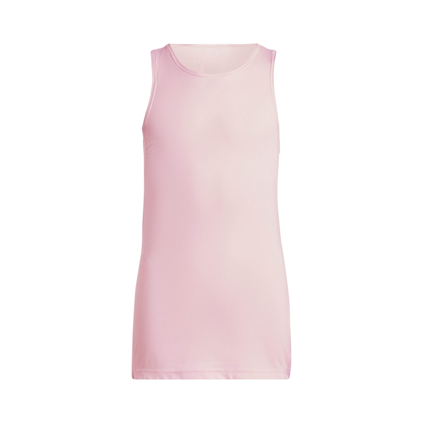 adidas Club Tank Top Girls-Pink
