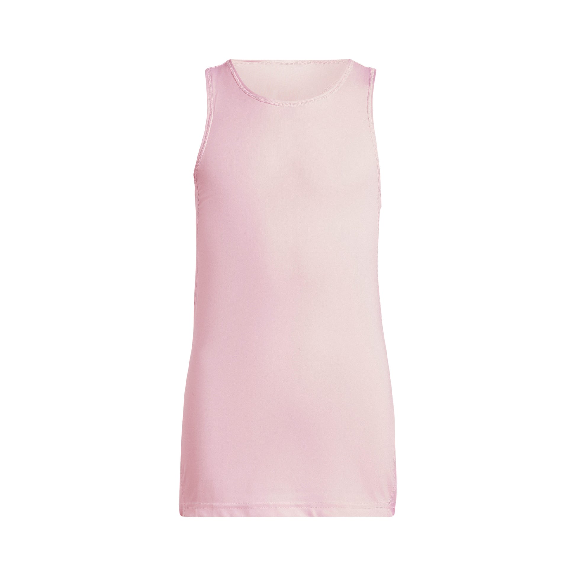 adidas Club Tank Top Girls-Pink