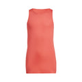 Club Tank Top Girls-Red