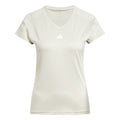 Training Essentials T-Shirt Women - grey,