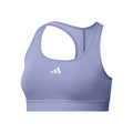 Powerreact Training Sport-BH Damen - flieder