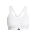 Impact Training High Support Sport-BH Damen - weiß