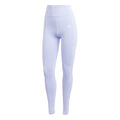 Optime Full Lenghts Tight Damen - flieder,