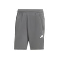 Training Essentials Stretch 7in Shorts Men-Dark Grey