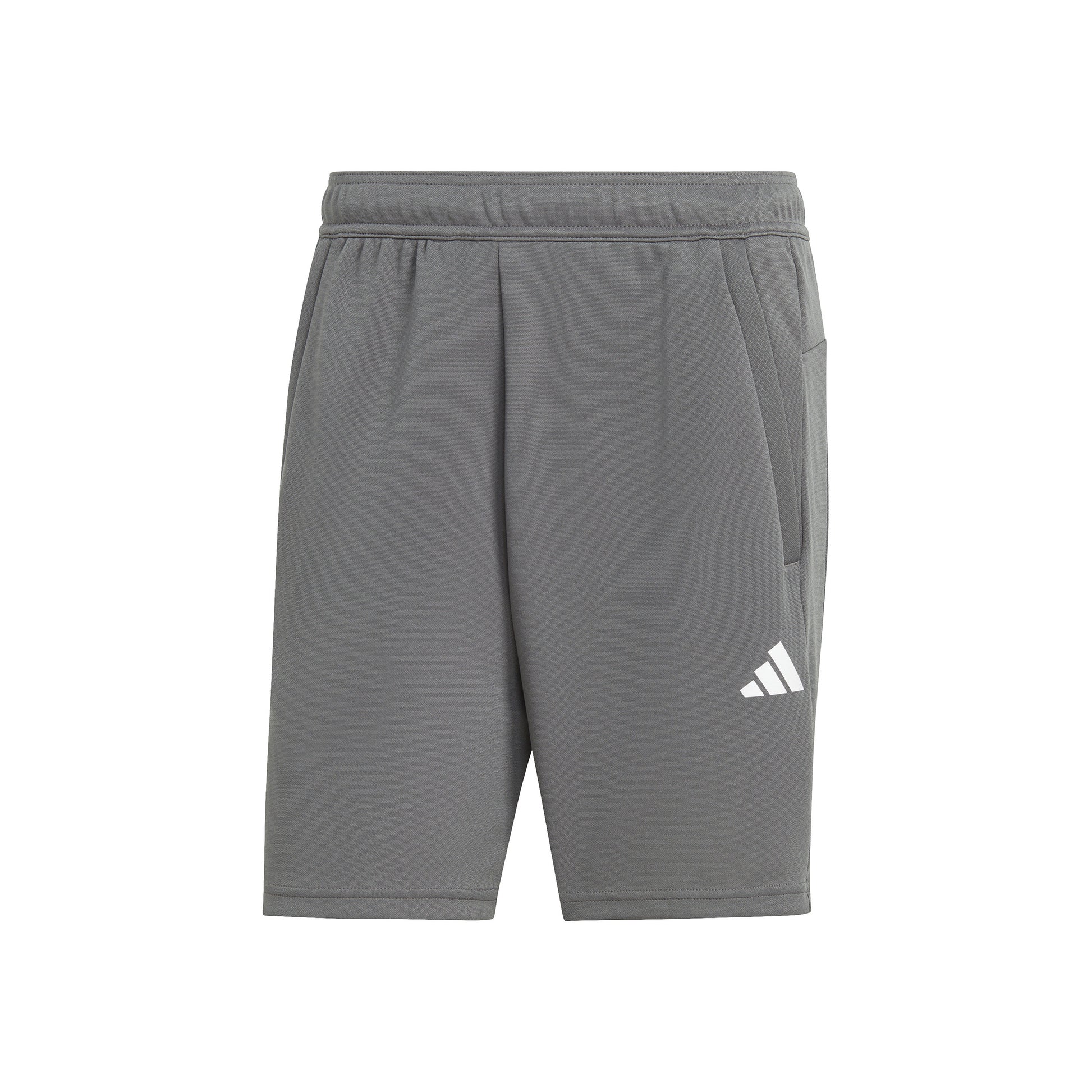 adidas Training Essentials Stretch 7in Shorts Herren-Dunkelgrau