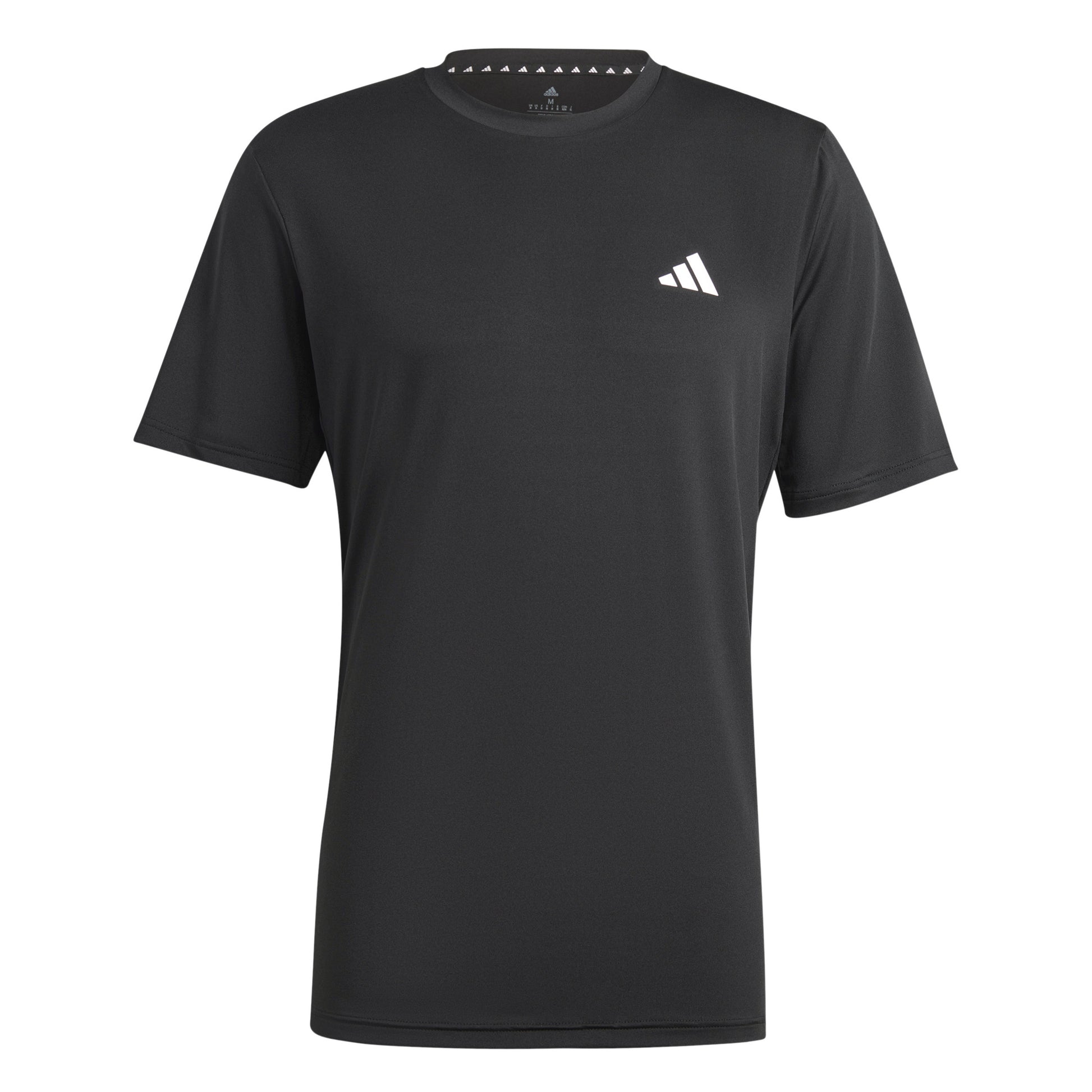 adidas Training Essential Stretch T-Shirt Men - black,