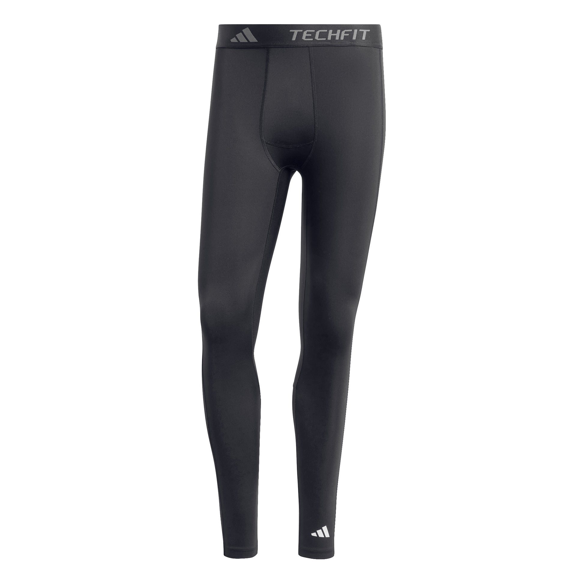 adidas TechFit Compression Training Tight Men-Black