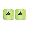 Tennis Wristband Unisex - lime