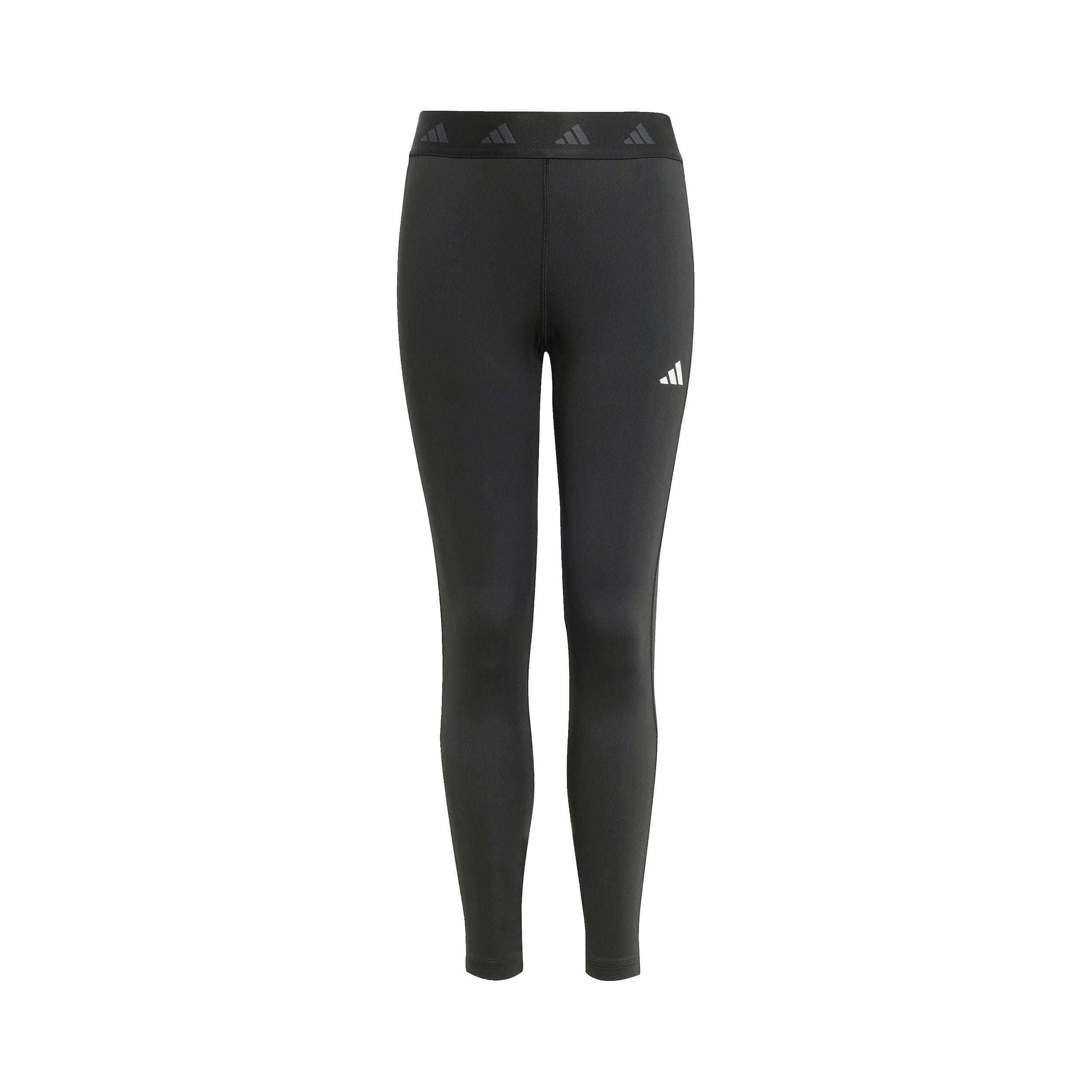 adidas TechFit Tight Kids - black