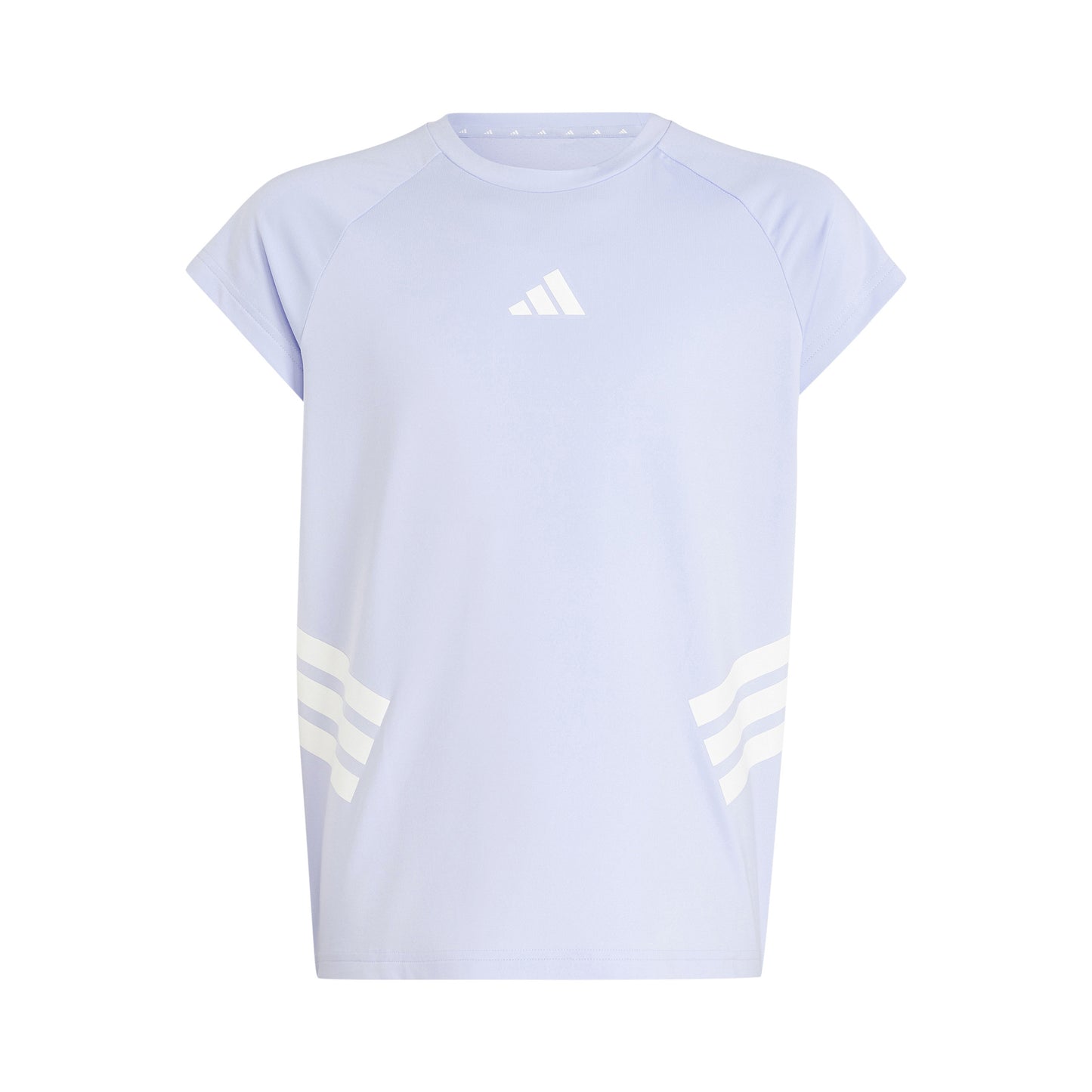 adidas All Sports Nxt T-Shirt Kinder-Flieder