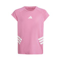 All Sports Nxt T-Shirt Kinder-Rosa,Weiß