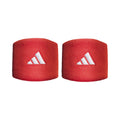 Tennis Wristband Unisex - red