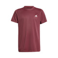 Club T-Shirt Kinder - rot