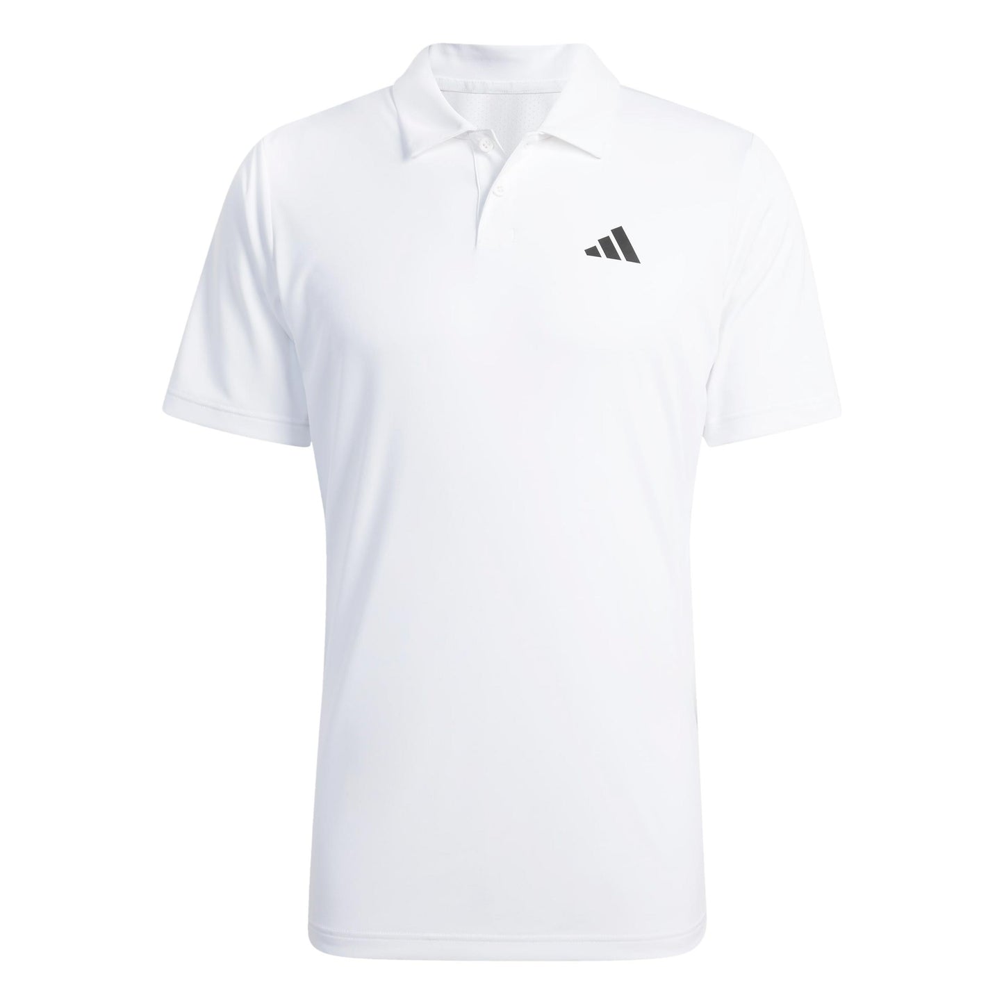 adidas Club Polo Herren - weiß