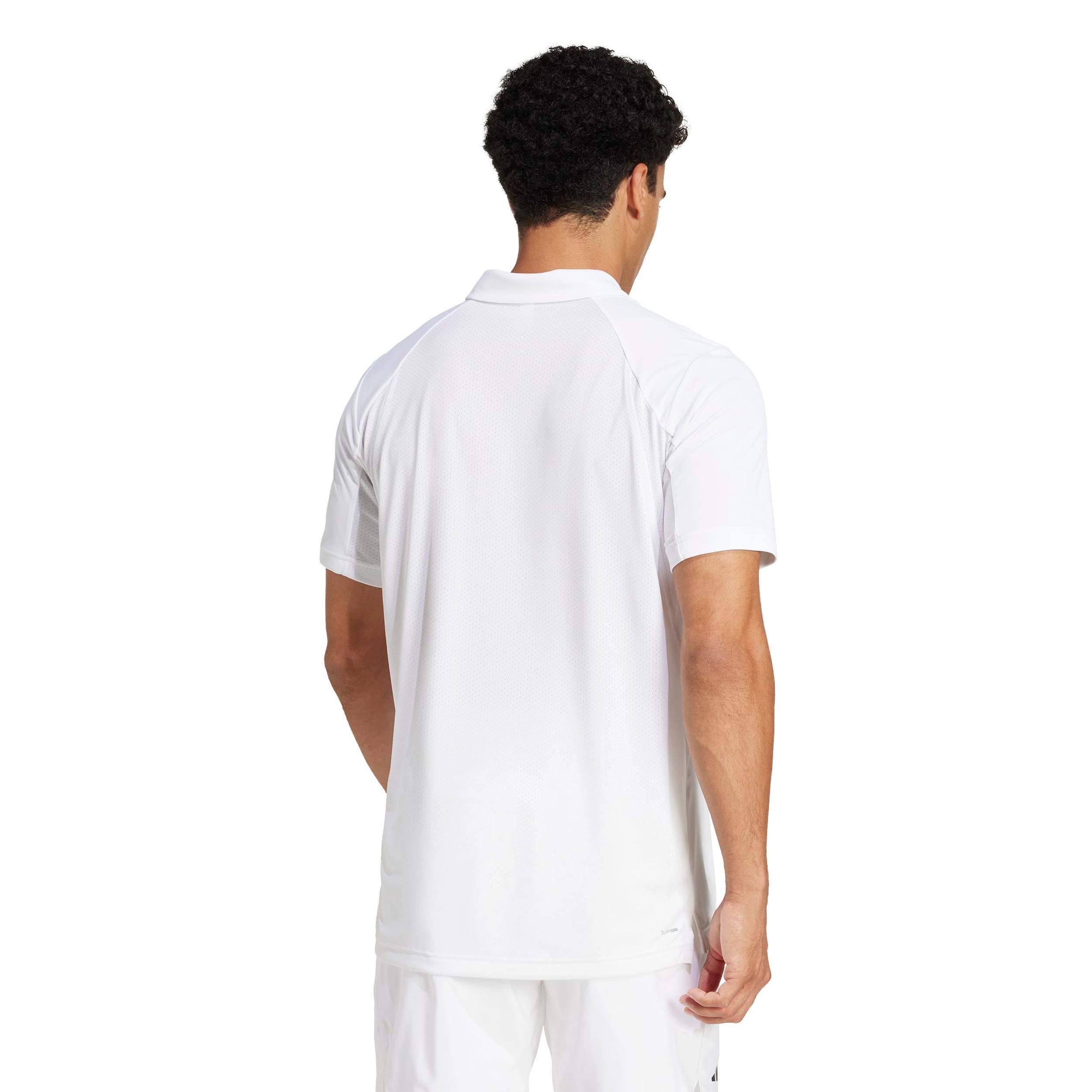Club Polo Men - white | Tennis-Point