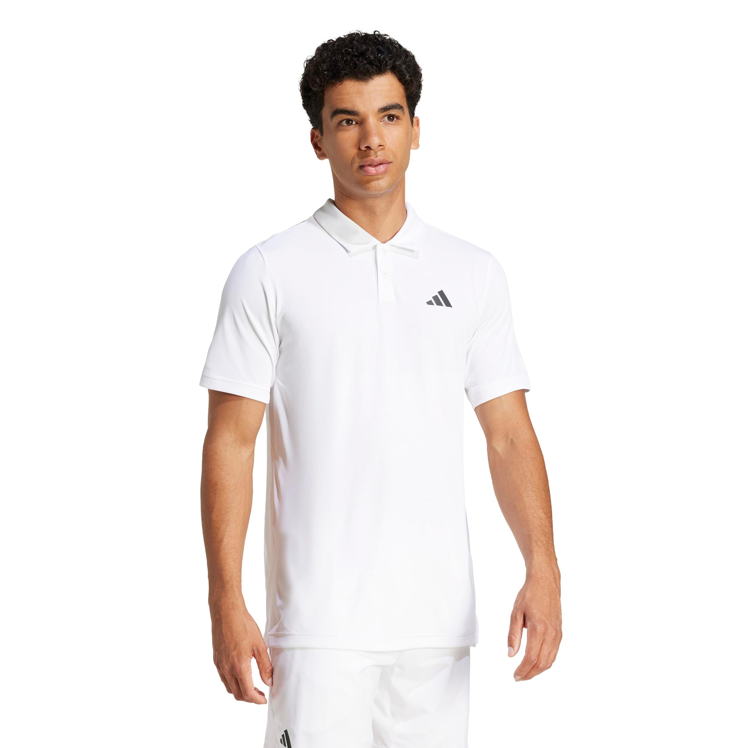 Club Polo Men - white | Tennis-Point