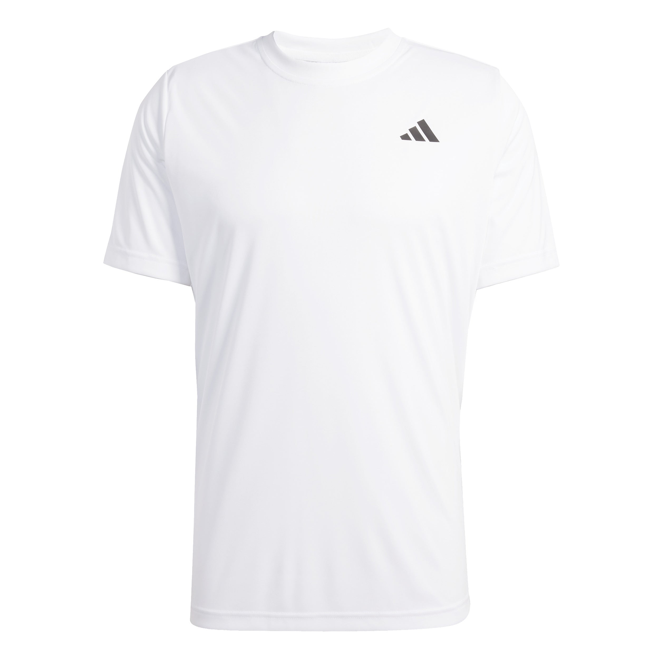 adidas Club T-Shirt Herren - weiß