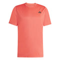 Club T-Shirt Herren - rot