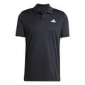 Club Polo Herren - schwarz