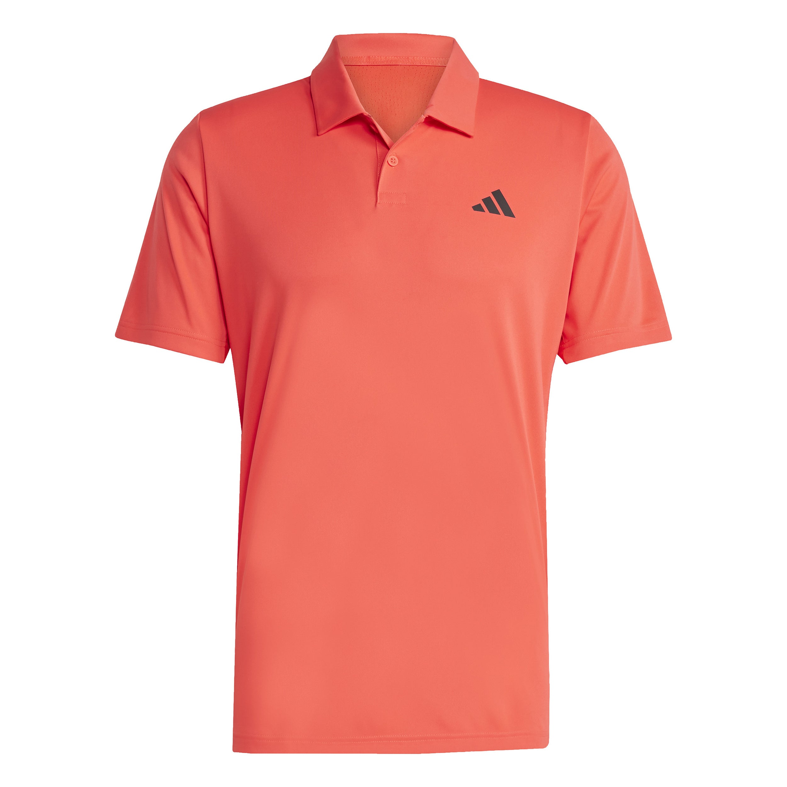 adidas Club Polo Herren - rot