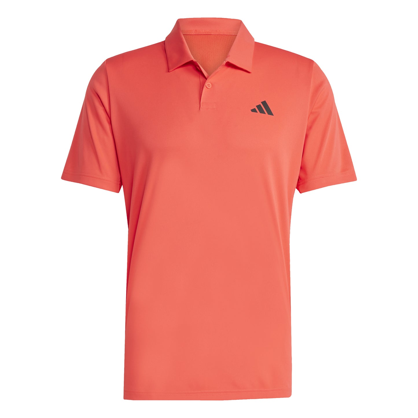 adidas Club Polo Herren - rot