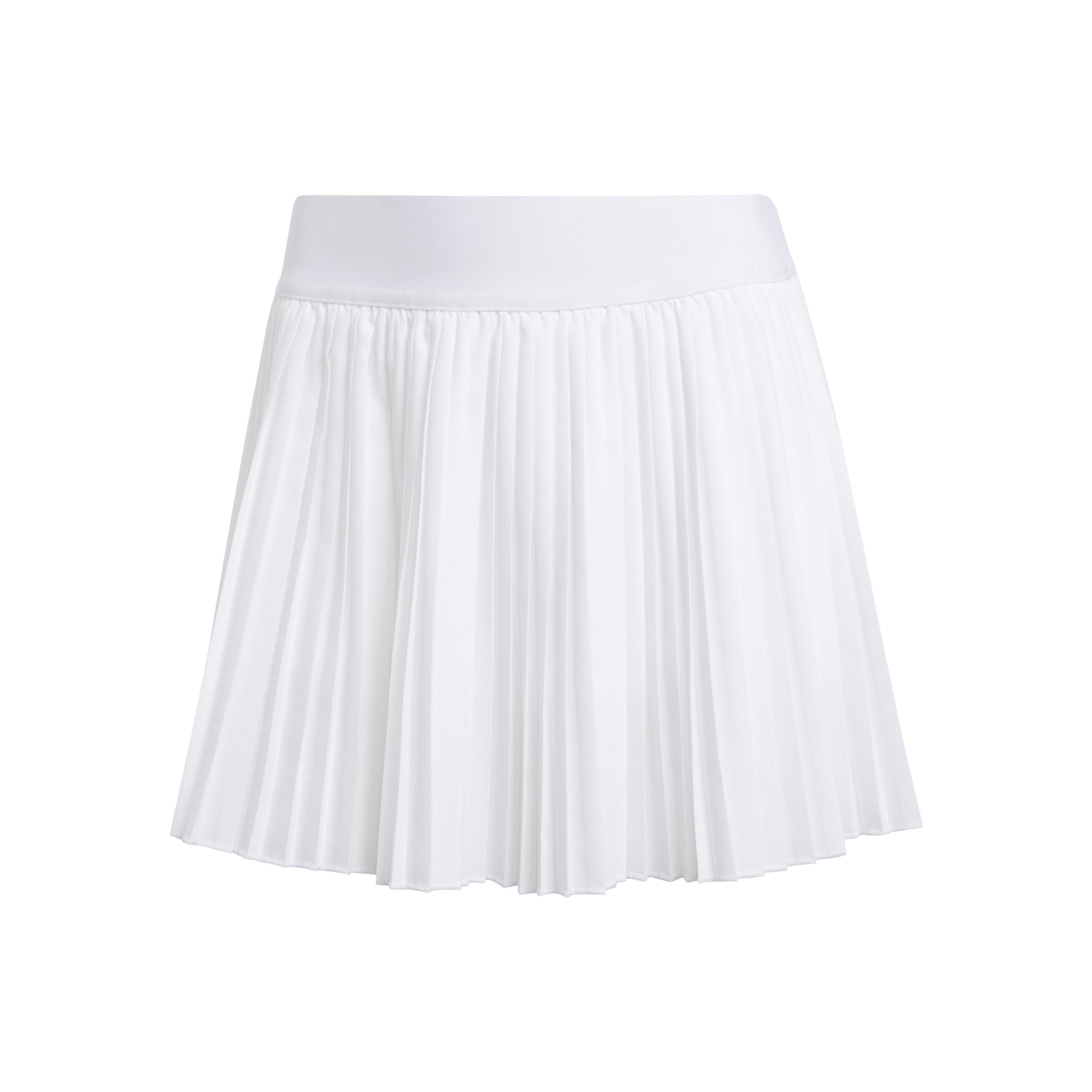 adidas Club Pleat Rock Damen - weiß