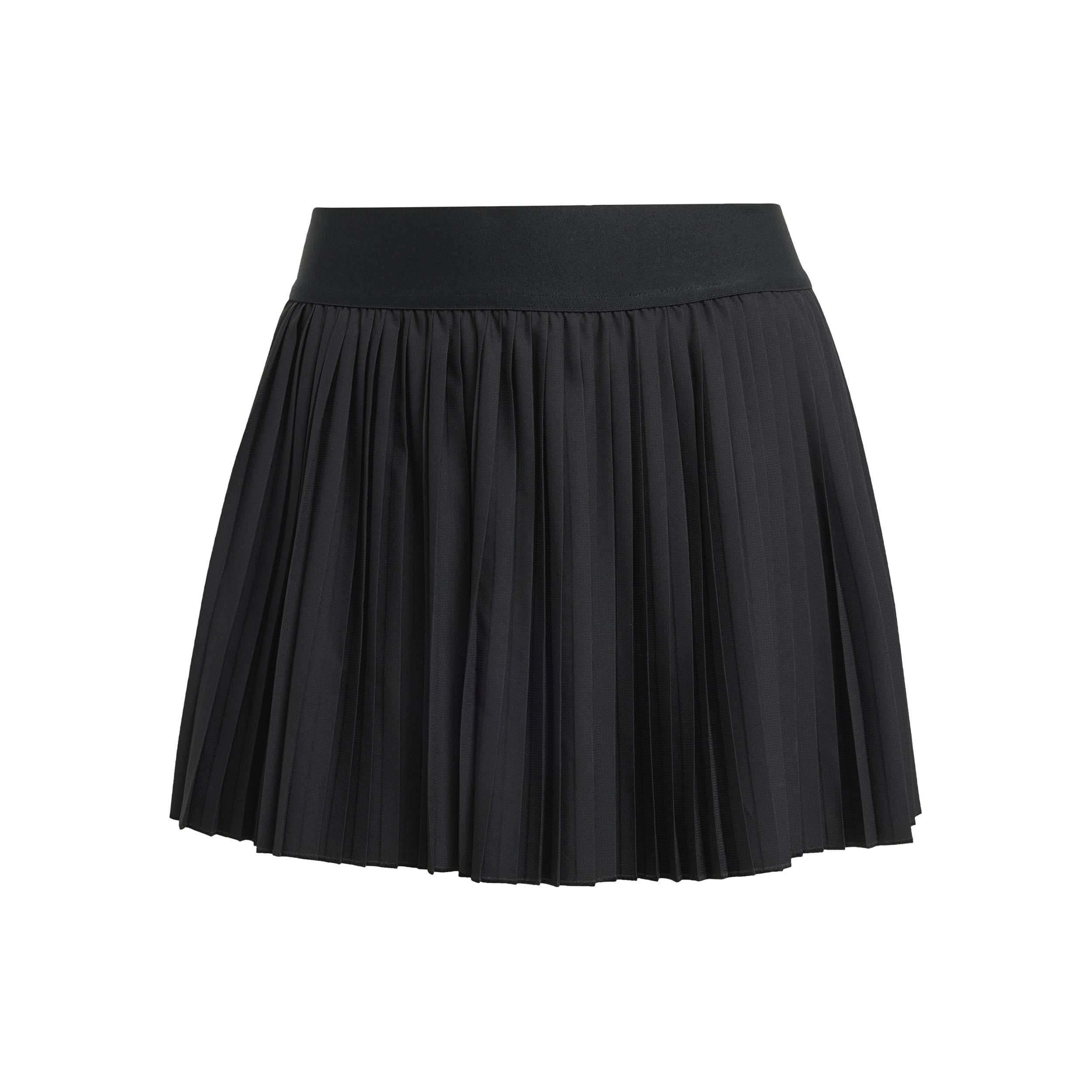 adidas Club Pleat Skirt Women - black