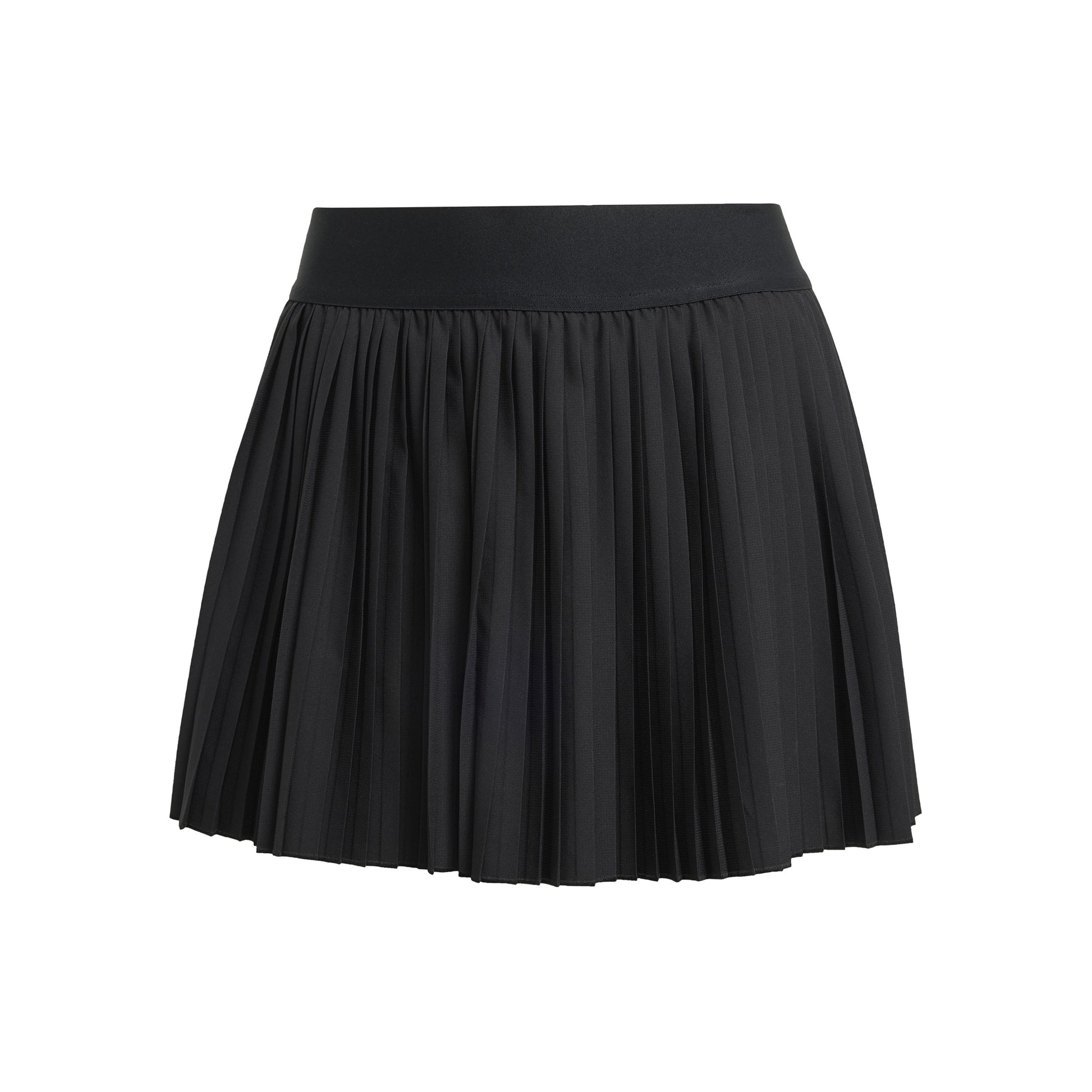 adidas Club Pleat Rock Damen - schwarz
