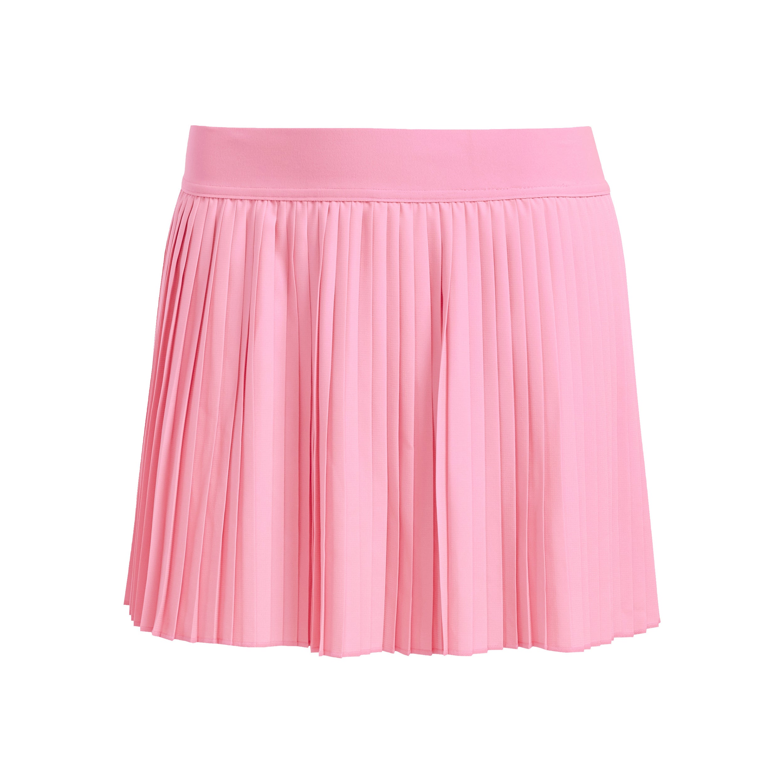 adidas Club Pleat Rock Damen - pink