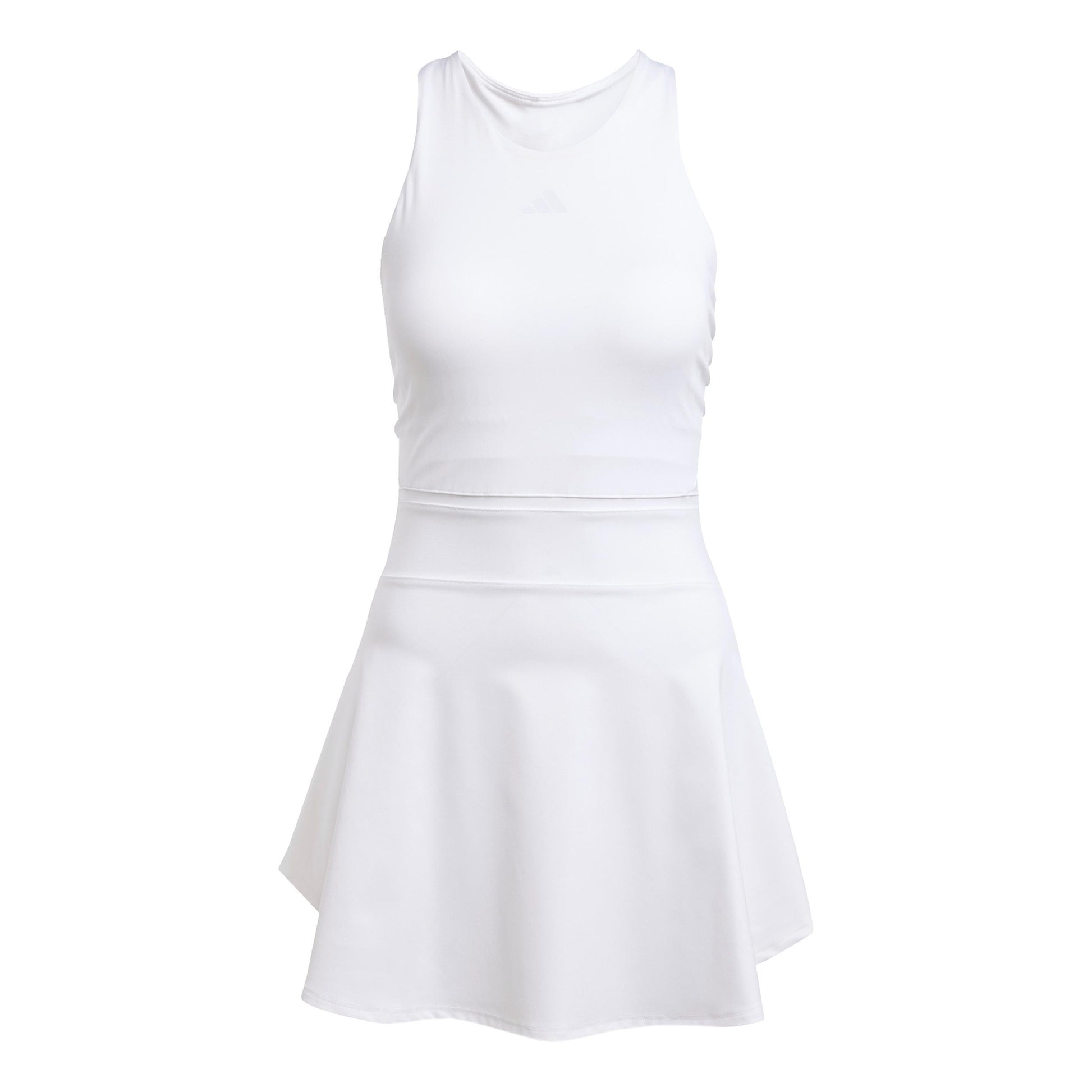adidas Y- Dress Women-White