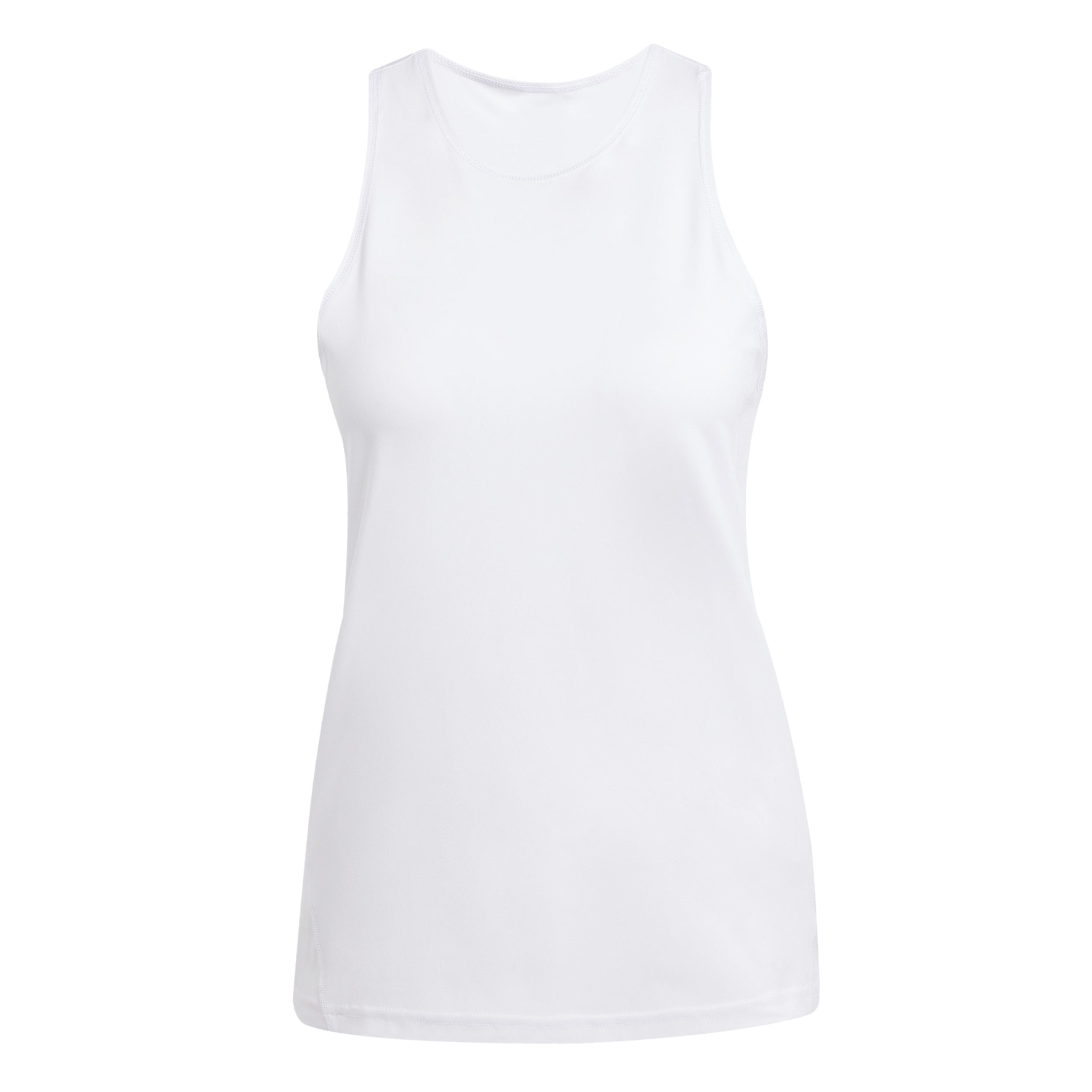 adidas Club Tank Top Women-White