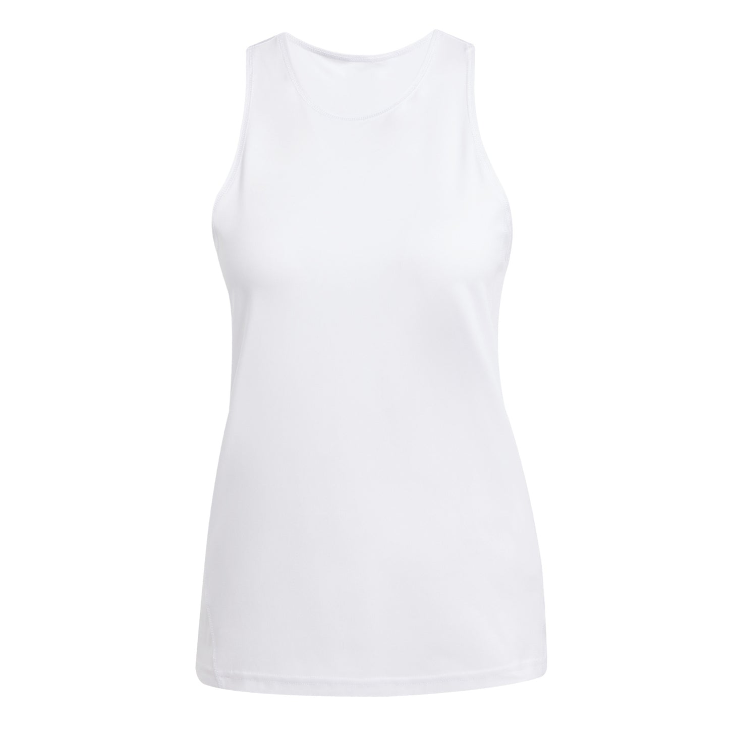 adidas Club Tank Top Women-White